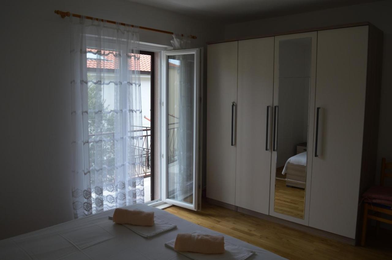 Apartman Dane 马卡尔斯卡 外观 照片