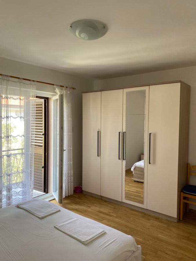 Apartman Dane 马卡尔斯卡 外观 照片
